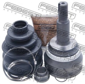Шрус наружный 36x61x30 0110-GSX30A48 FEBEST
