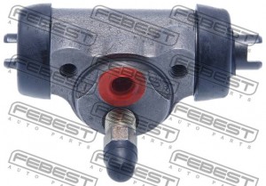 Цилиндр колесный MITSUBISHI OUTLANDER CU# 2002-2006 0478-H77 0478-H77 FEBEST