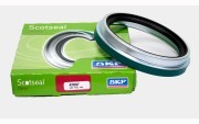 Сальник ступицы задней 47697 SKF