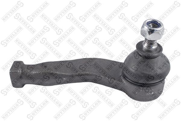 наконечник рулевой левый!\ Daihatsu Gran Move all 96-98 51-02455-SX STELLOX