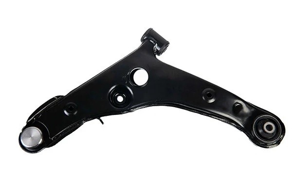 рычаг передний нижний правый!\ Mitsubishi Outlander CU2W 2.0i 03-08/CU5W 2.4i 03 5700683ASX STELLOX