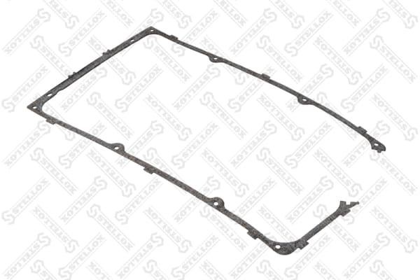 прокладка клапанной крышки!\ Ford Scorpio/Sierra/Transit 1.3-2.0 OHC 83> 1128222SX STELLOX