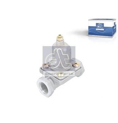 Пружина тормозной колодки HONGYAN 3 DIESEL TECHNIC