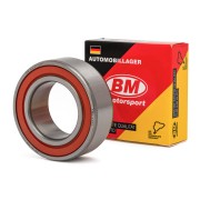 Подшипник опорный приводного вала AML 7192 DUSTER, KAPTUR, QASHQAIi AML7192 BM MOTORSPORT