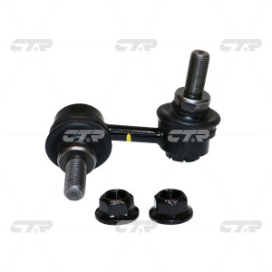 Стойка стабилизатора задн правая INFINITI QX56, NISSAN ARMADA 04- (нов арт CL048 CLN-67R CTR