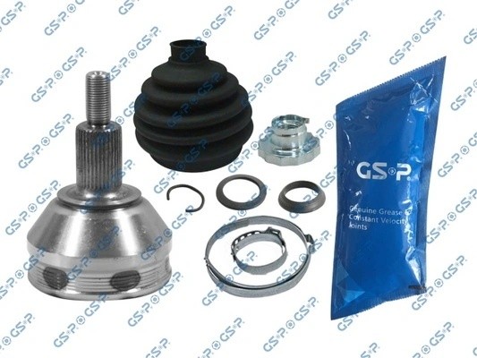 ШРУС наружный 803079 803079 GS P