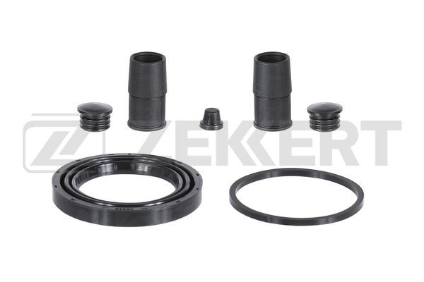 Ремкомплект тормозного суппорта перед. Chrysler Voyager IV 00- br-1334 BR-1334 ZEKKERT