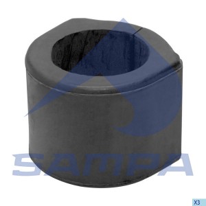 Втулка стабилизатора MERCEDES LK,LN2 заднего SAMPA 011.050 SAMPA