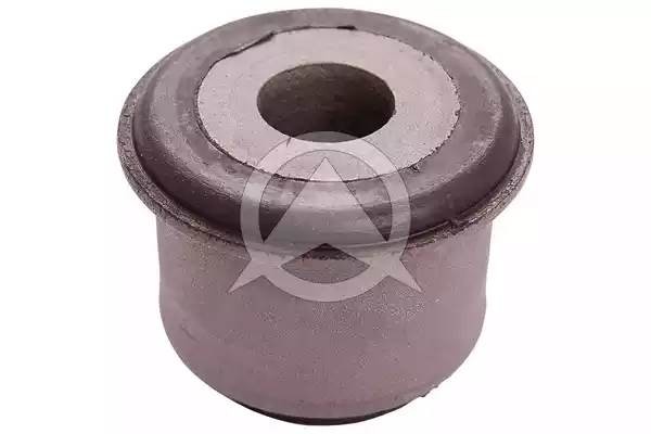 Сайлентблок задней балки Opel/Vauxhall Astra/Zafira 809307 809307 SIDEM