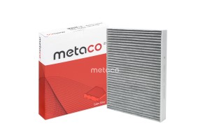 VOLVO S80 (2006>)/ V70 (2007>)/ XC60 (2008>) УГОЛЬНЫЙ 10101025C METACO