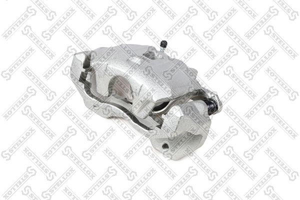 суппорт торм.пер.пр.!\Mitsudishi Galant VIII/Lancer Station Wagon IX 1.3-2.5 96> 05-90568-SX STELLOX