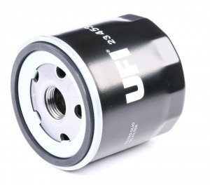 Фильтр масляный SKODA OCTAVIA 1U 1.4/1.6i 23.453.00 23.453.00 UFI