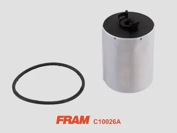 фильтр топливный! H104xD67xd24\ Peugeot Boxer 2.0HDi-3.0HDi 12/04> C10026A FRAM