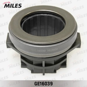 Муфта выжим. BMW 3 E30/E36/E46/5 E34/E39/7 E32/E38/X5 E53 1.6-3.5 68- GE16039 GE16039 MILES