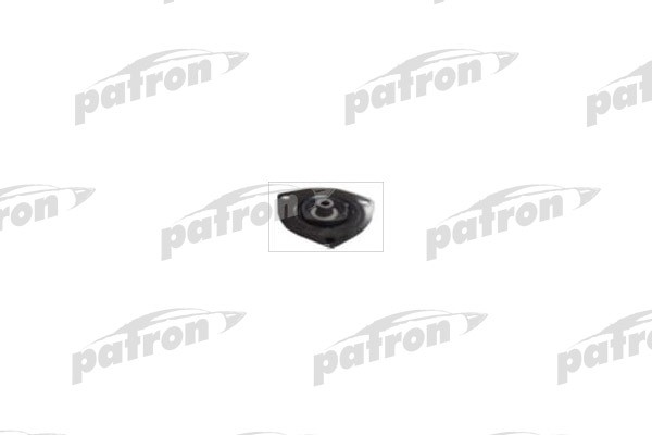 Опора амортизатора передн Nissan Almera Tino V10M (все) 00- /X-trail T30 01-/Pri PSE4086 PATRON