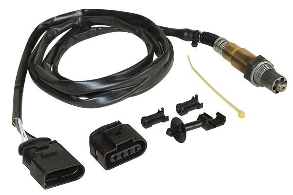 Датчик кислорода VW Golf,Jetta,Touareg AUDI TT BOSCH 0 258 006 978 BOSCH