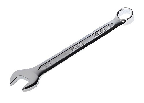 Ключ комбинированный 15х15мм ROCKFORCE RF-75515 ROCK FORCE