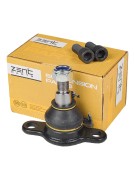 опора шаровая нижняя! VW Multivan/T5 all 03> Z37001 ZENTPARTS