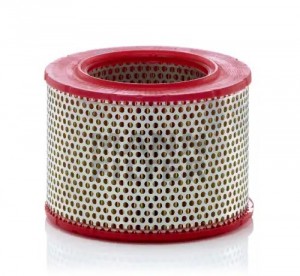 Фильтр воздушный C1555/6 C 1555-6 MANN FILTER