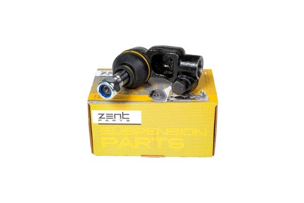 наконечник рулевой правый!\ Daewoo Lanos 97> Z10819 ZENTPARTS