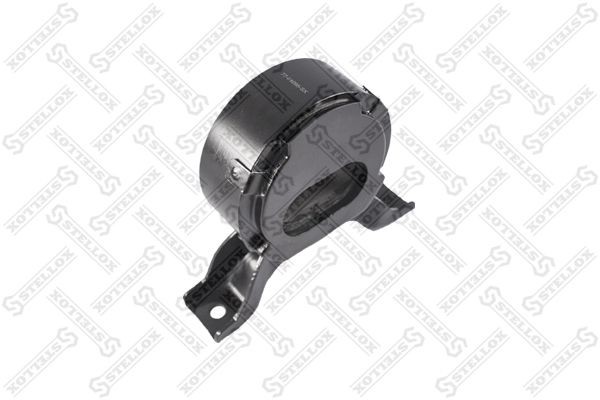 сайлентблок дифференциала !\Toyota RAV4 93-05 77-01095-SX STELLOX