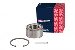 Подшипник ступ. передн. Mitsubishi ASX 10-  Lancer X 08-  Outlander II III 06- P M8137408 MARSHALL