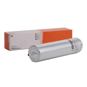 Фильтр топливный KL763D KL763D MAHLE KNECHT