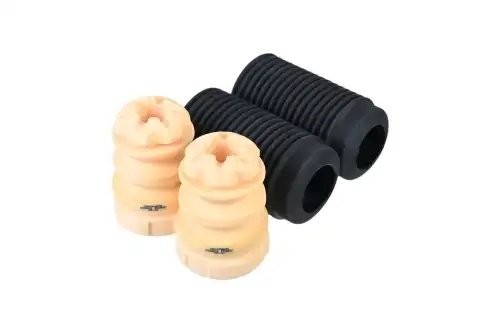 комплект пыльника+отбойника переднего!2+2 шт.\ BMW X3 F25 Z56862 ZENTPARTS