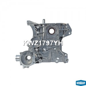 Насос масляный KWZ1797YH KRAUF