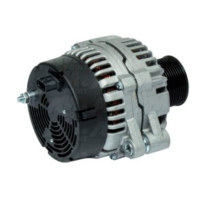 Генератор 28V, 90A MG822 AM POINT