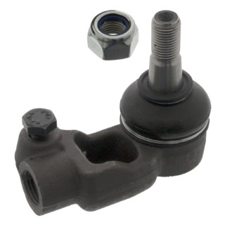 Наконечник рулевой тяги DAEWOO Nexia,Lanos,Espero правый FEBI 02636 FEBI BILSTEIN