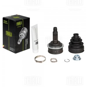 ШРУС Mazda 6 (02-) MT ABS (наруж.) (33 шлц.) (GO 2519) GO2519 TRIALLI