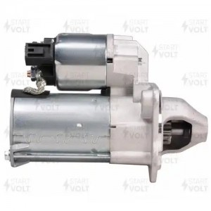 Стартер для а/м Hyundai/KIA Solaris II (17-)/Rio (17-)/CEED (17-) 1.4i (LSt 0807 LST 0807 START VOLT