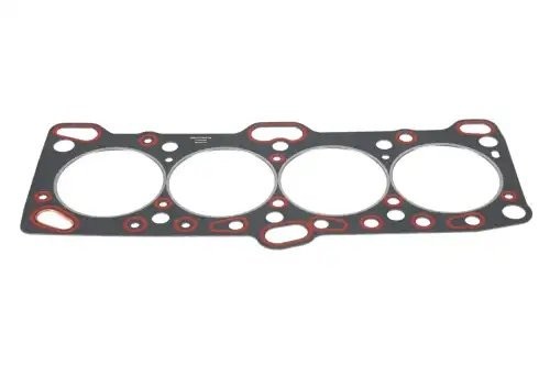 прокладка ГБЦ!\ Mitsubishi Galant, Hyundai Sonata 2.0 16V 87> Z16885 ZENTPARTS