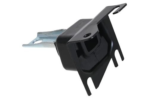 подушка ДВС левая! Dacia, Renault Logan/Sandero 14> Z13535 ZENTPARTS