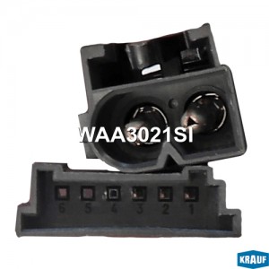 Амортизатор двери багажника WAA3021SI WAA3021SI KRAUF