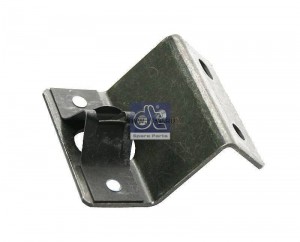 Кронштейн дефлектора кабины 4 Series CP, CR 1.22752 DIESEL TECHNIC