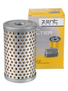 фильтр масляный! (б)\ Omn DAF,Iveco,MAN,MB,SETRA,NEOPL,RVI,Scania,Volvo 78> Z33405 ZENTPARTS