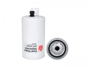 Фильтр сепаратора DONALDSON SFC55200 SFC55200 SAKURA