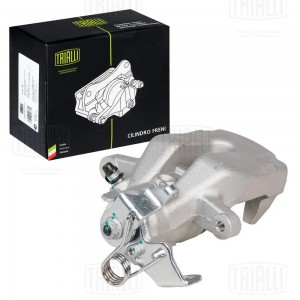 Суппорт торм. Peugeot 307 (00-)/308 (07-)/Citroen C4 (04-) зад. прав. d=38мм (т/ CF095118 TRIALLI