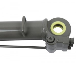 Цилиндр SITRAK HOWO подъема кабины MOVELEX 811W417236021MX MOVELEX