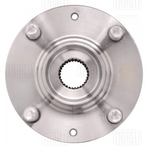 Ступица перед. для Hyundai Accent II TagAZ 01- MR0802 MR 0802 TRIALLI