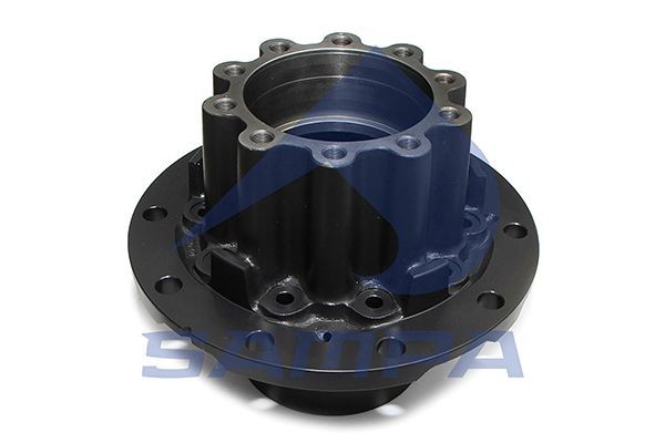 Ступица MERCEDES Actros,Axor задняя (без подшипника) SAMPA 202.178 SAMPA