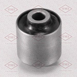сайлентблок заднего нижнего рычага !\ Hyundai ix55 08>,KIA Sorento 02> TEF1282 TATSUMI