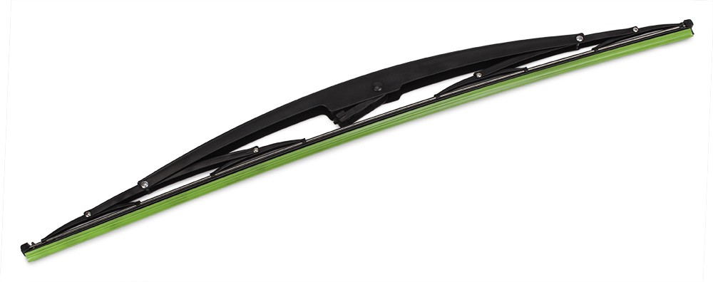 Щетка стеклоочистителя каркасная 800mm, 16x6 Универсальные Крючок 16х6 WB-H1800 WBH1800 PILENGA