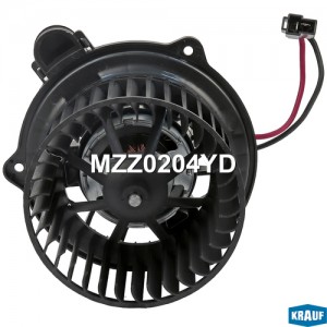 Мотор печки c крыльчаткой MZZ0204YD MZZ0204YD KRAUF