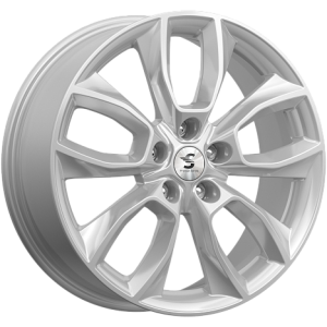 Premium Series КР001 Karoq 18.0 / 7.0J PCD 5x112.00 ET 45.00 ЦО 57.10 Литой / На 77547 PREMIUM SERIES