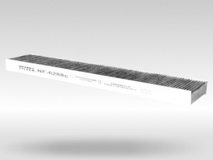 Фильтр салонный NF6288C NEVSKY FILTER