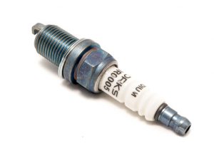 Свеча зажигания IRIDIUM E180R0005 E180R0005 CWORKS