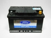 Аккумулятор FORD 60А/ч OE 2375059 FORD